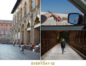 EVERYDAY COLLECTION