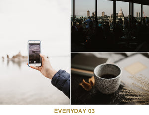EVERYDAY COLLECTION