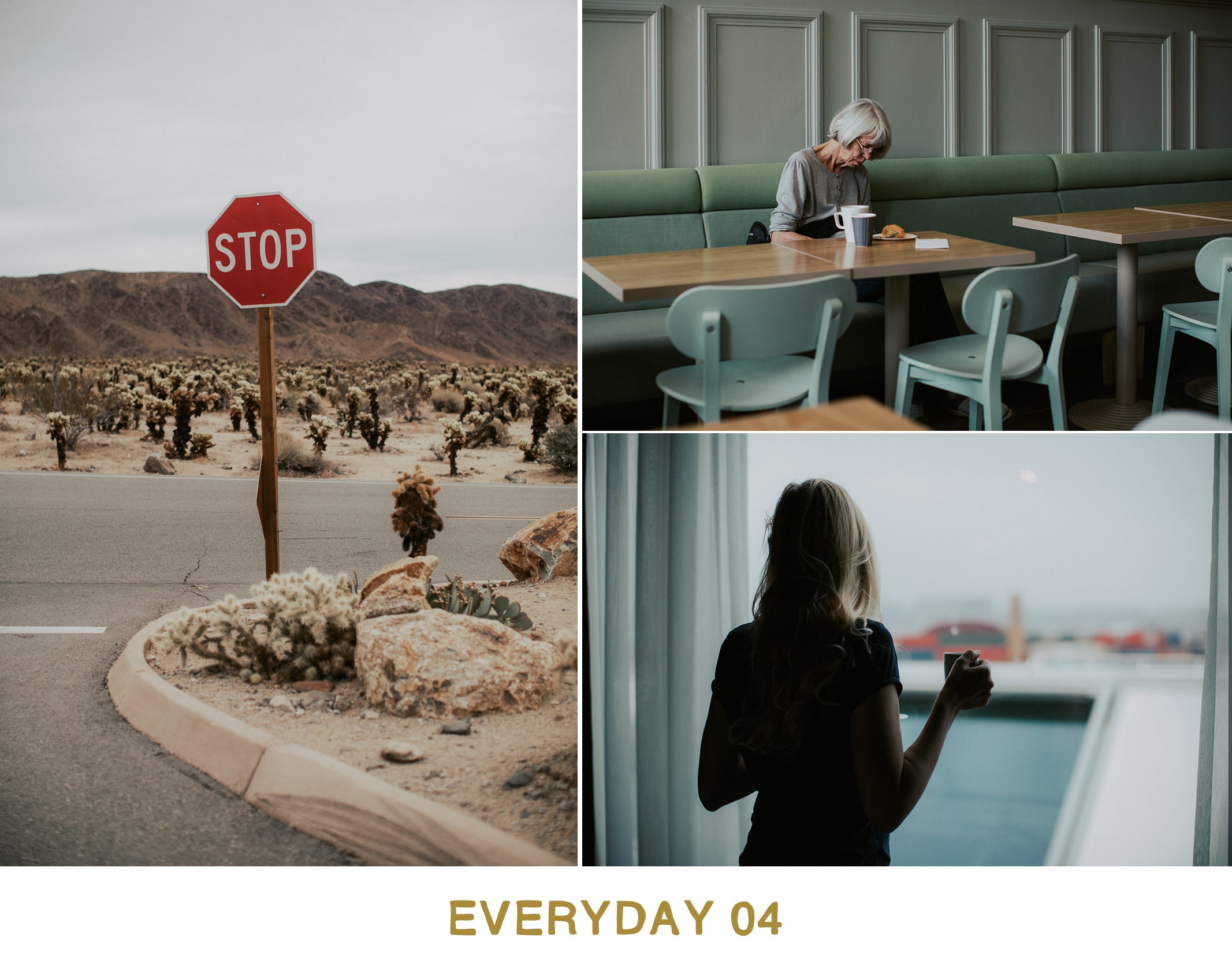 EVERYDAY COLLECTION