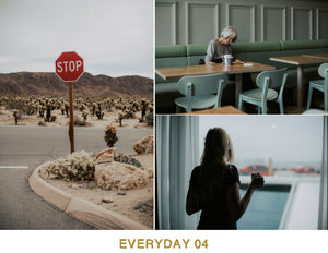 EVERYDAY COLLECTION