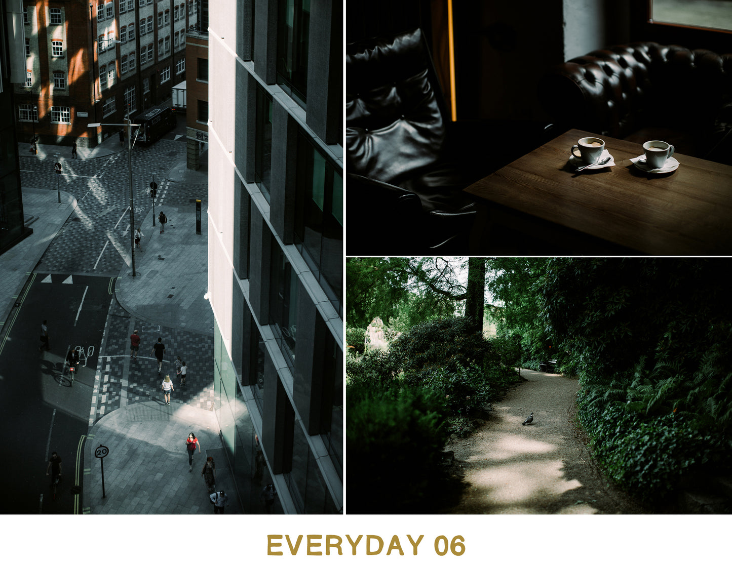 EVERYDAY COLLECTION