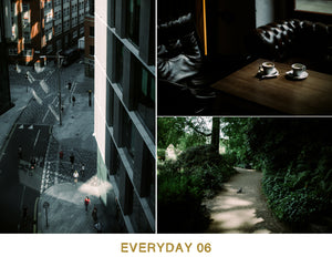 EVERYDAY COLLECTION