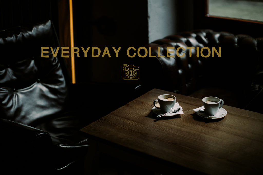 EVERYDAY COLLECTION