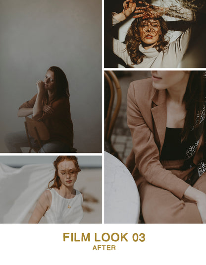 FILM LOOK COLLECTION