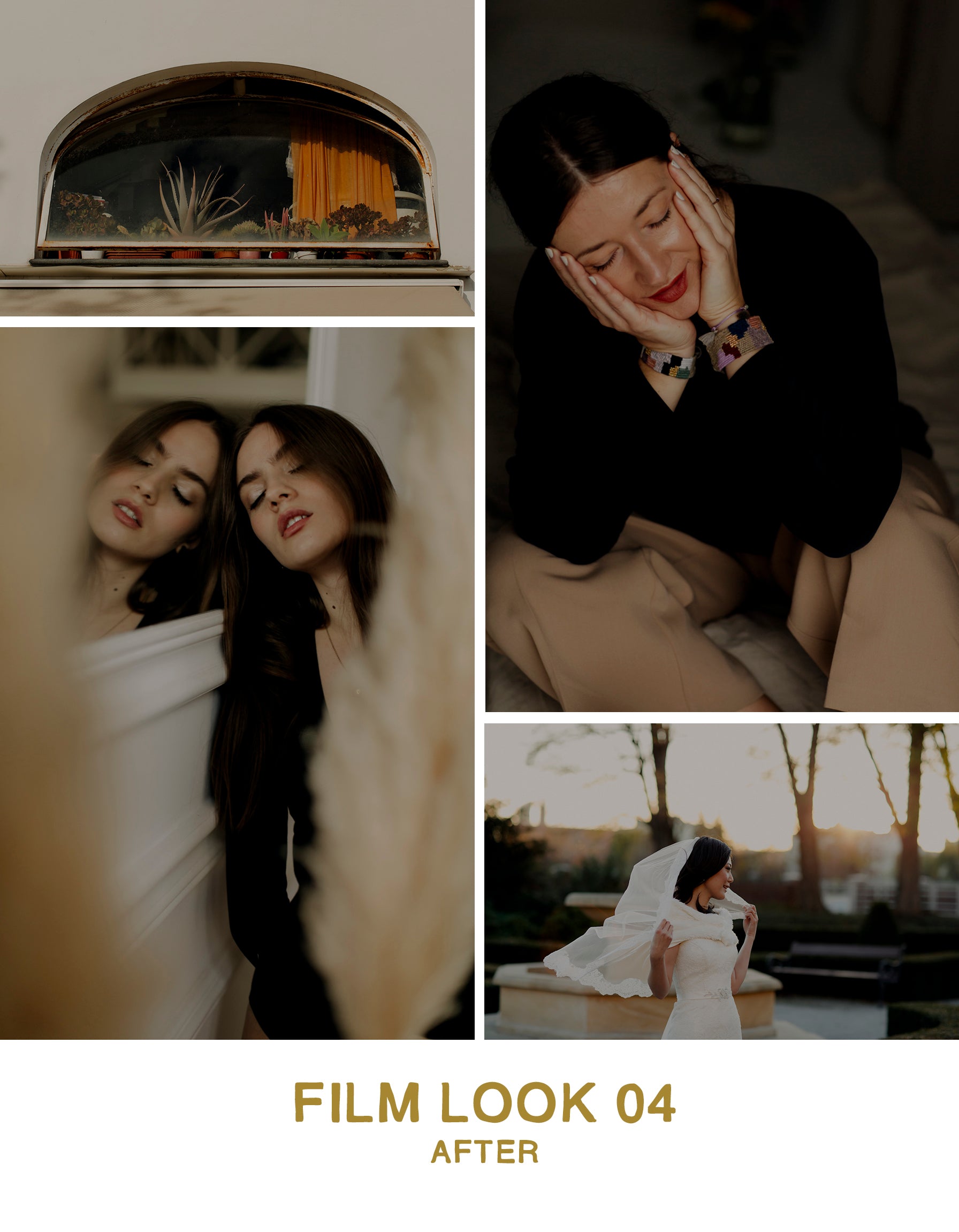 FILM LOOK COLLECTION