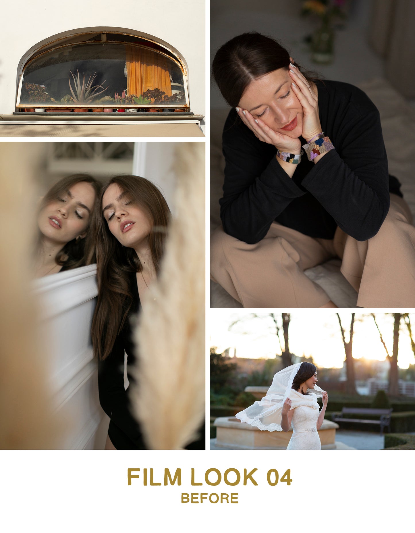 FILM LOOK COLLECTION