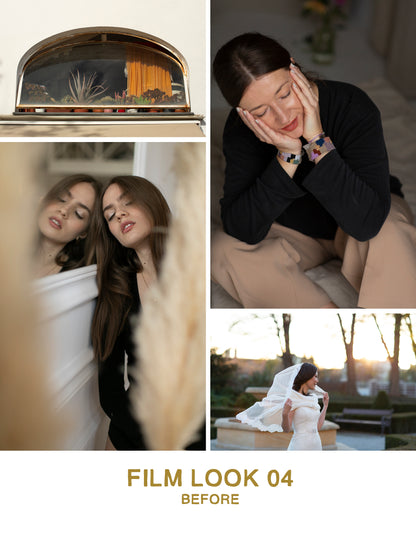 FILM LOOK COLLECTION
