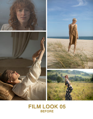 FILM LOOK COLLECTION