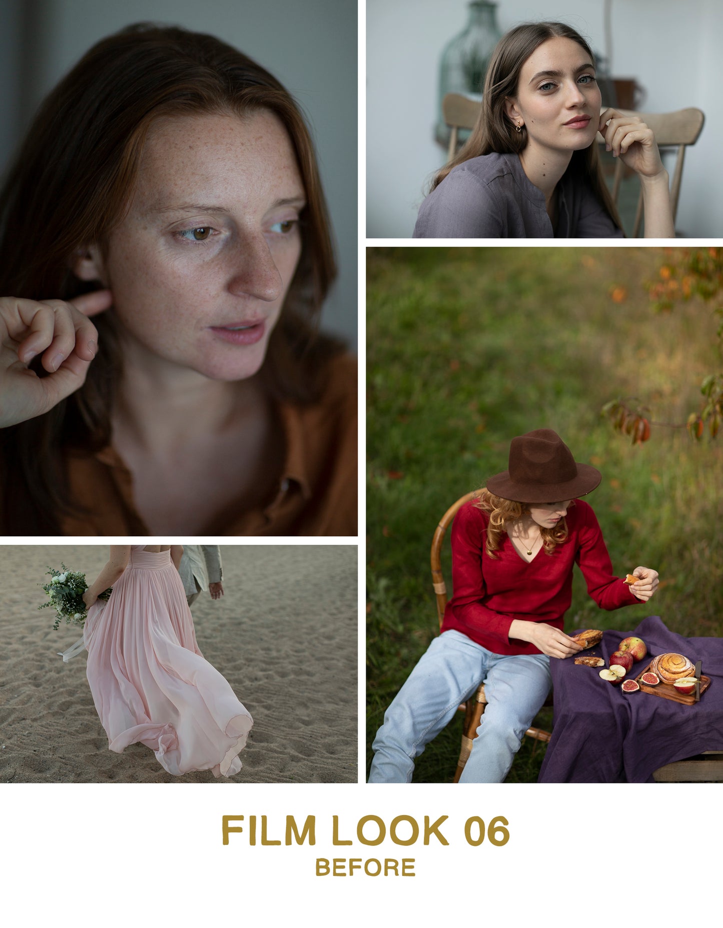 FILM LOOK COLLECTION