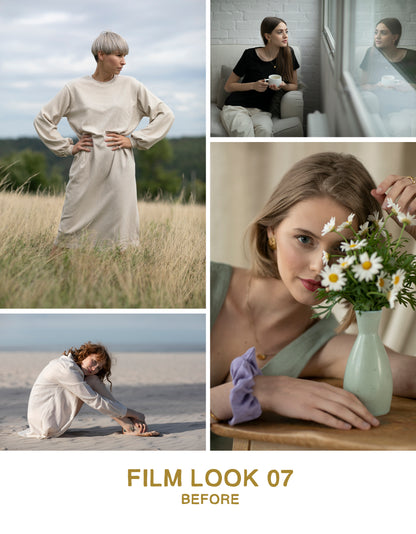 FILM LOOK COLLECTION