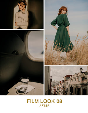 FILM LOOK COLLECTION