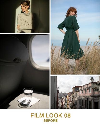 FILM LOOK COLLECTION