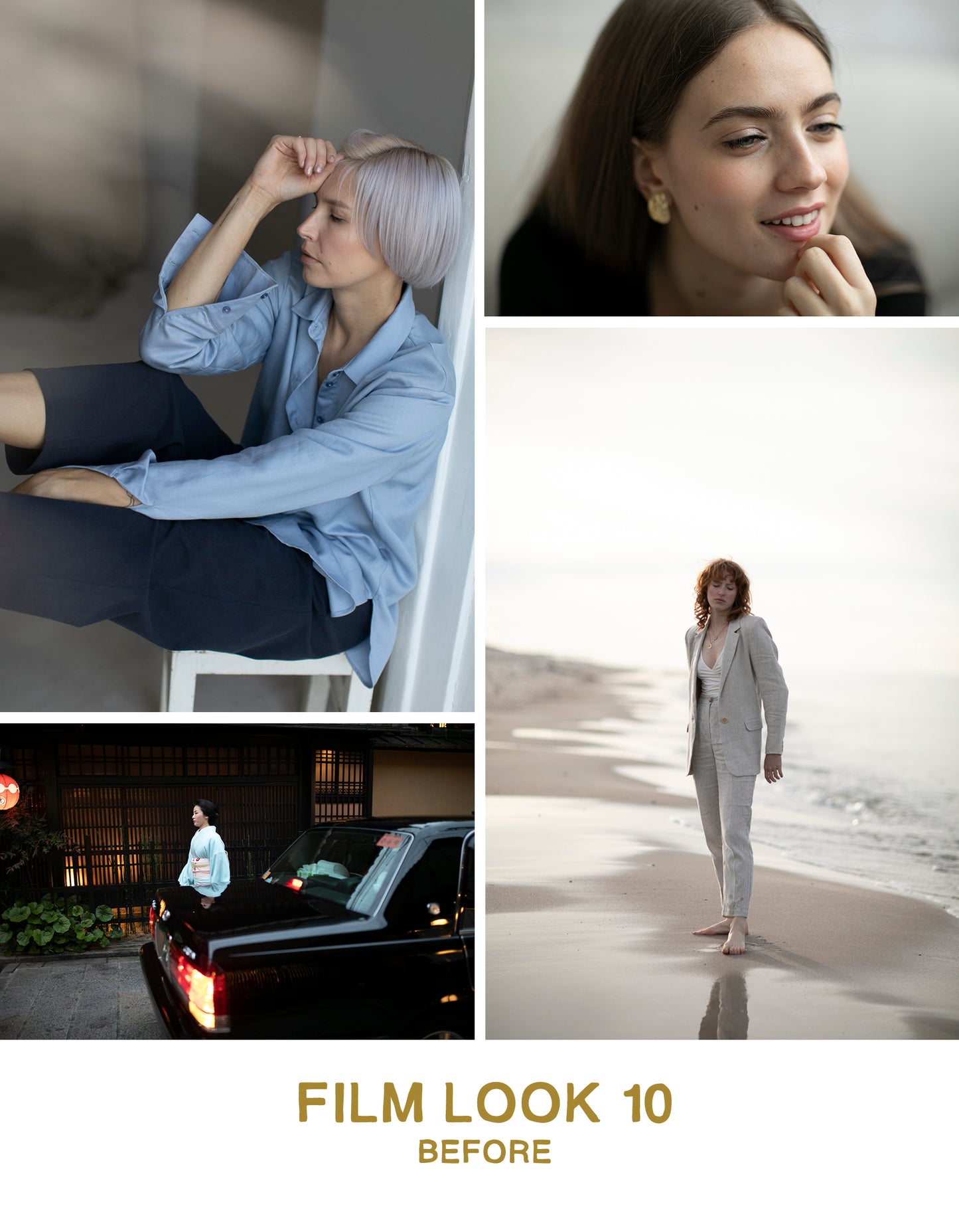 FILM LOOK COLLECTION