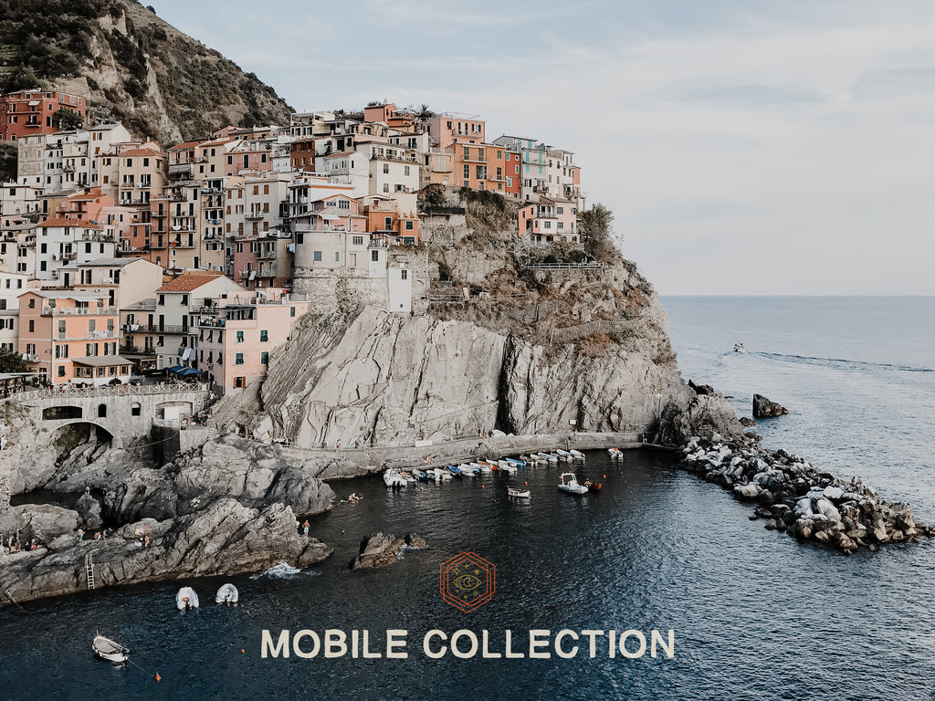 MOBILE COLLECTION