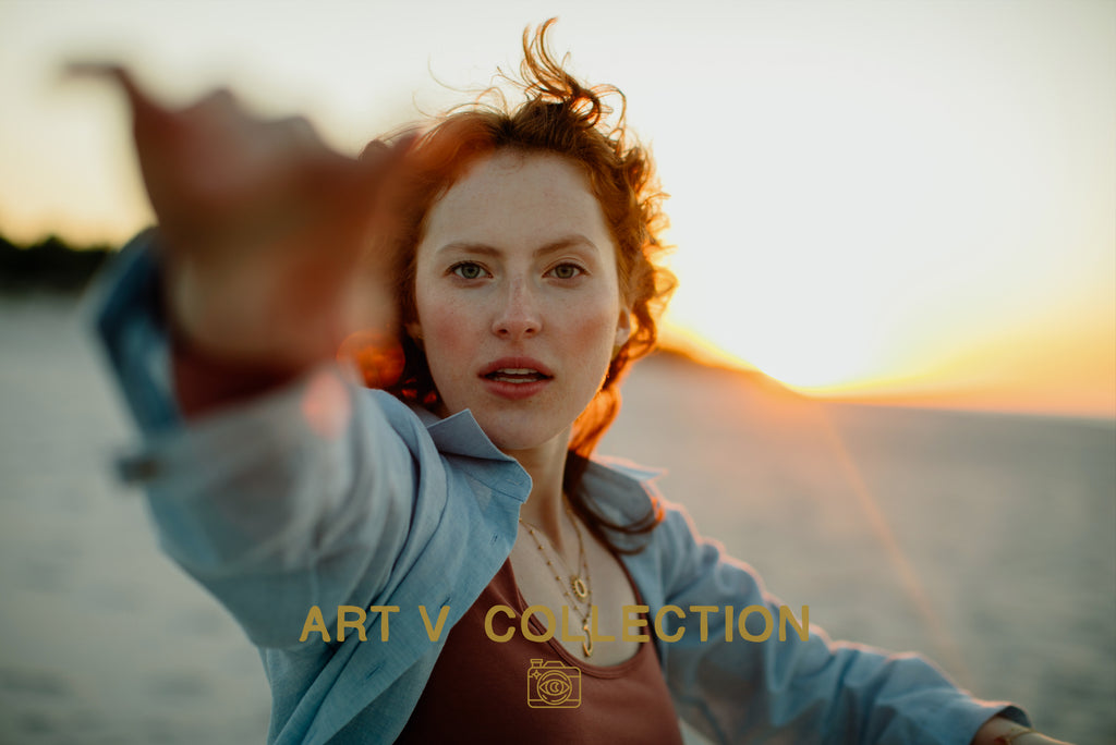 ART V COLLECTION