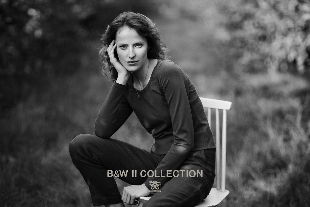 B&W II COLLECTION