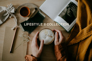 LIFESTYLE II COLLECTION