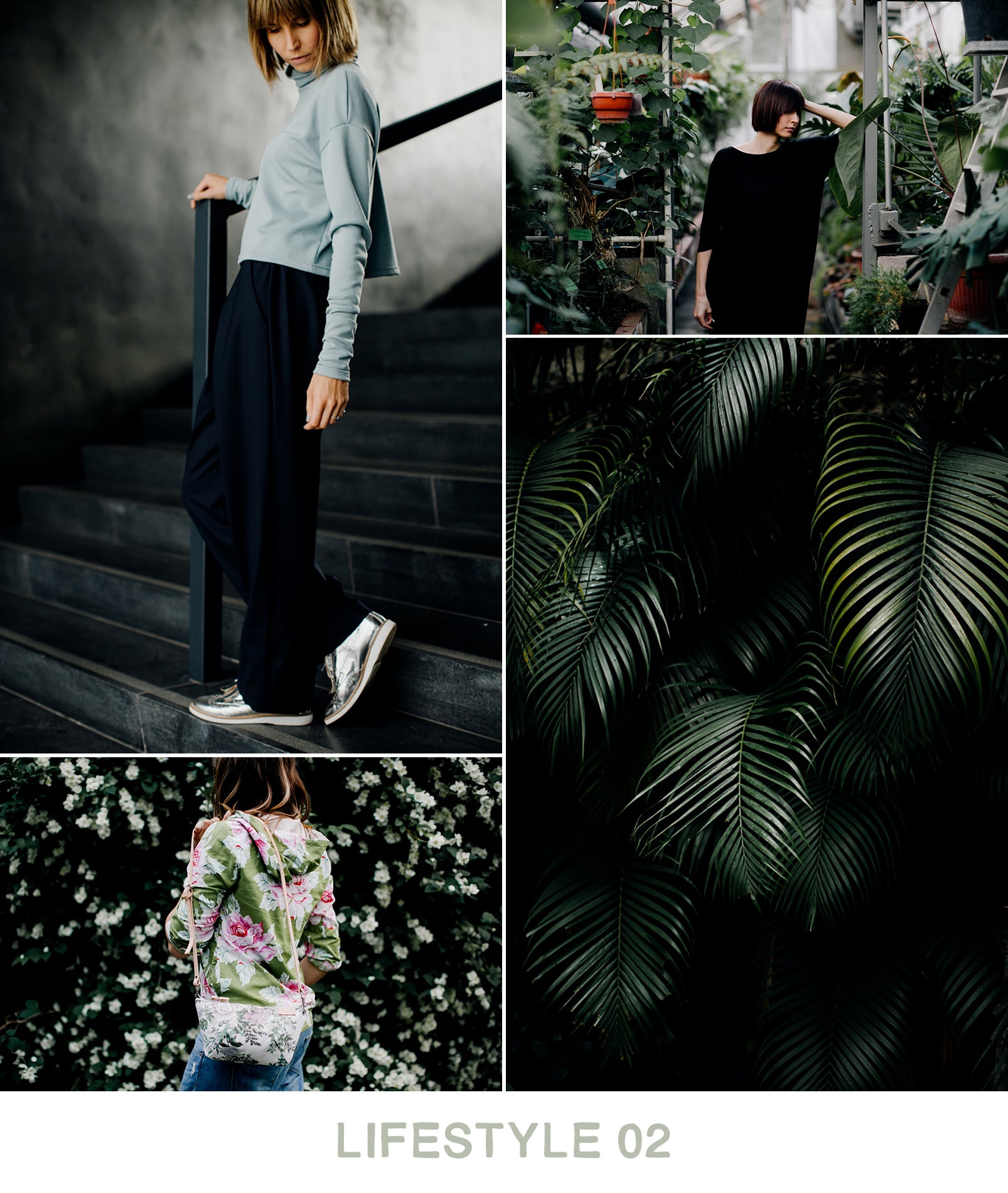 LIFESTYLE COLLECTION