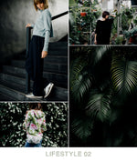 LIFESTYLE COLLECTION