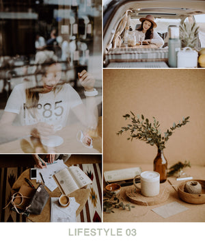LIFESTYLE COLLECTION