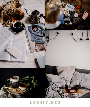 LIFESTYLE COLLECTION