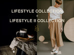 LIFESTYLE + LIFESTYLE II BUNDLE | SAVE 25%