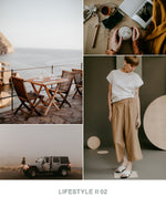 LIFESTYLE II COLLECTION