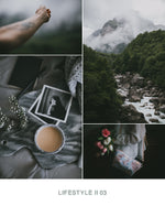 LIFESTYLE II COLLECTION