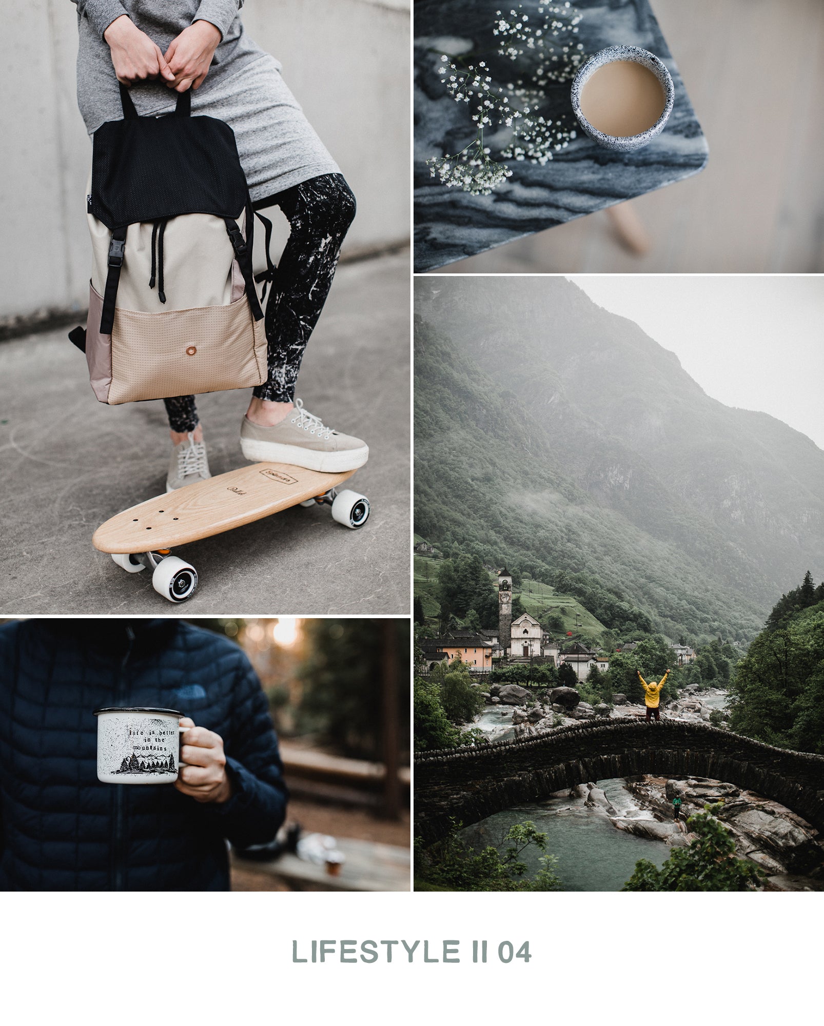 LIFESTYLE II COLLECTION