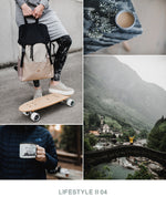 LIFESTYLE II COLLECTION