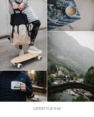 LIFESTYLE II COLLECTION