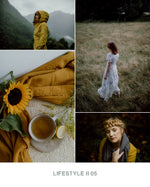 LIFESTYLE II COLLECTION