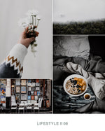 LIFESTYLE II COLLECTION