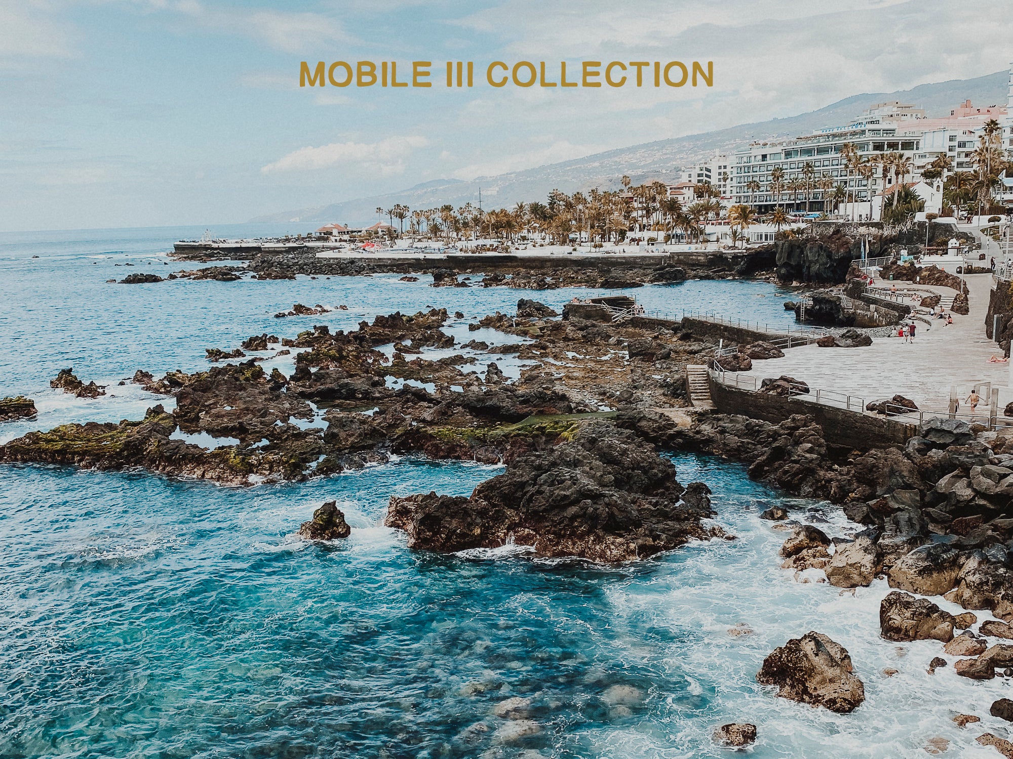 MOBILE III COLLECTION