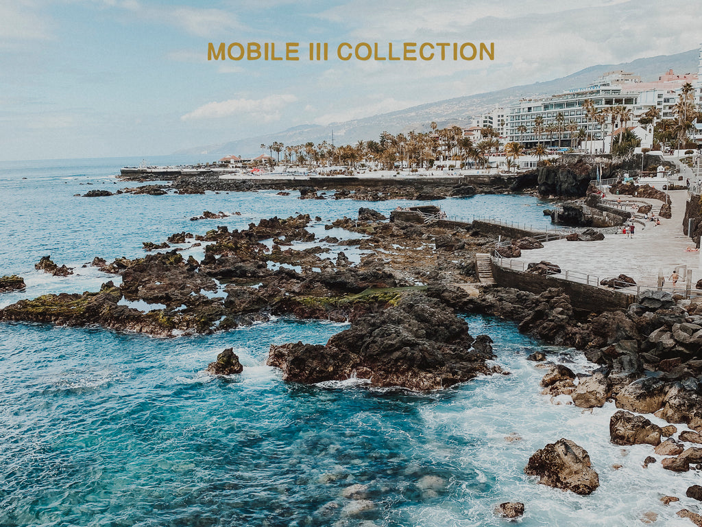 MOBILE III COLLECTION