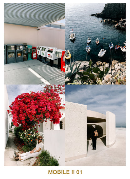MOBILE II COLLECTION