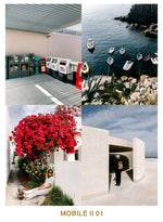 MOBILE II COLLECTION