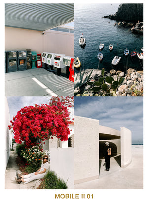 MOBILE II COLLECTION