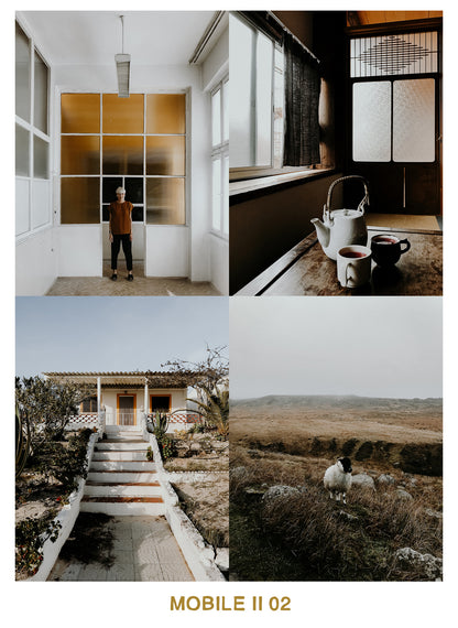 MOBILE II COLLECTION