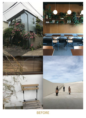 MOBILE II COLLECTION