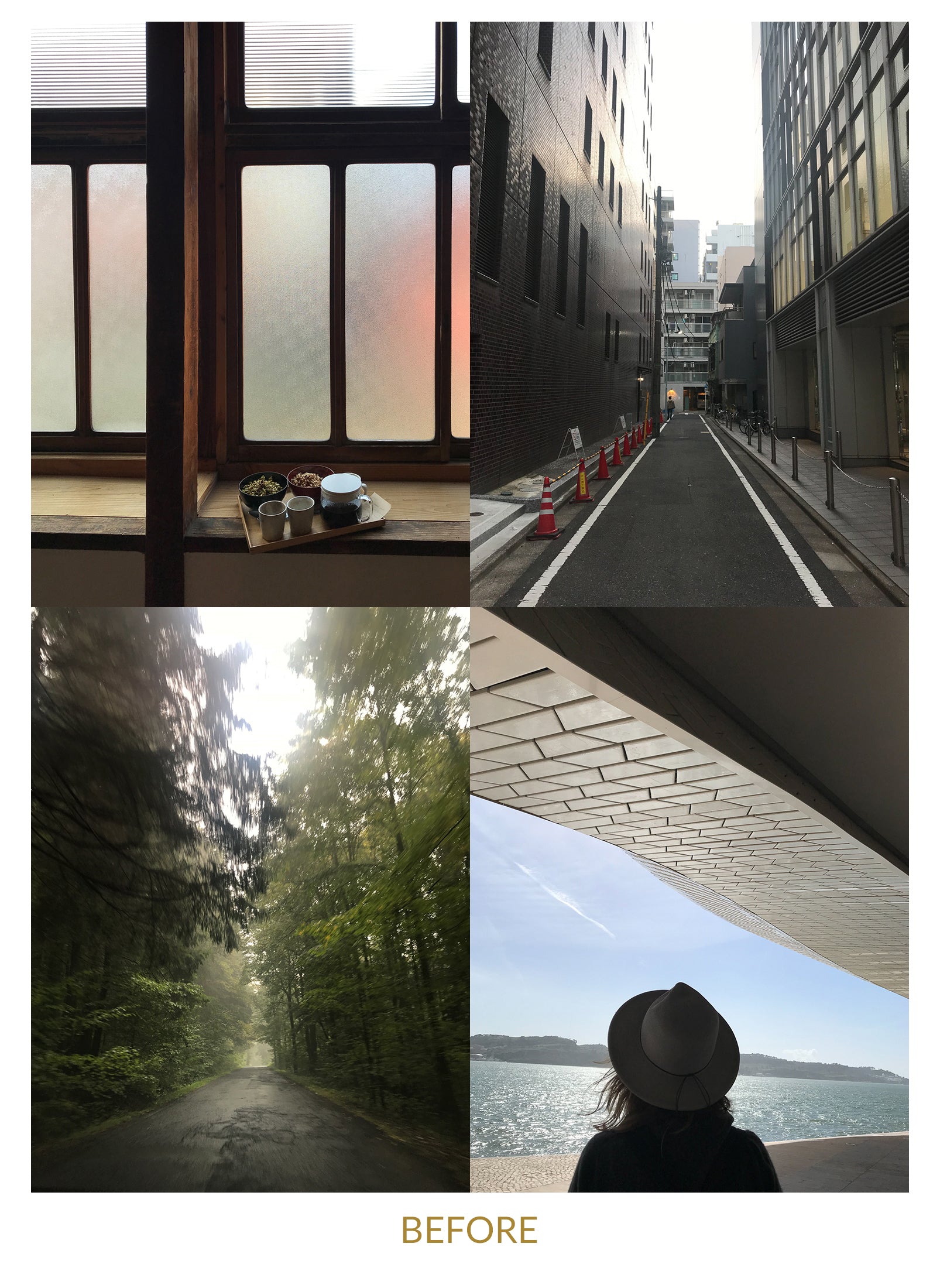 MOBILE II COLLECTION