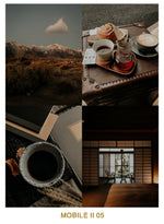 MOBILE II COLLECTION