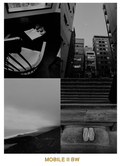 MOBILE II COLLECTION