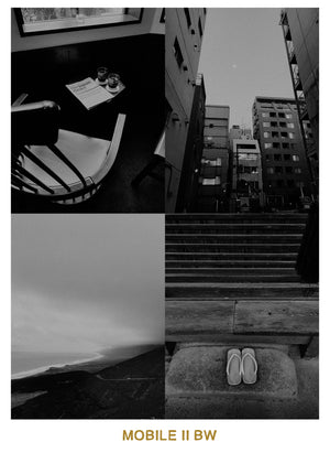 MOBILE II COLLECTION