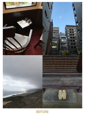 MOBILE II COLLECTION