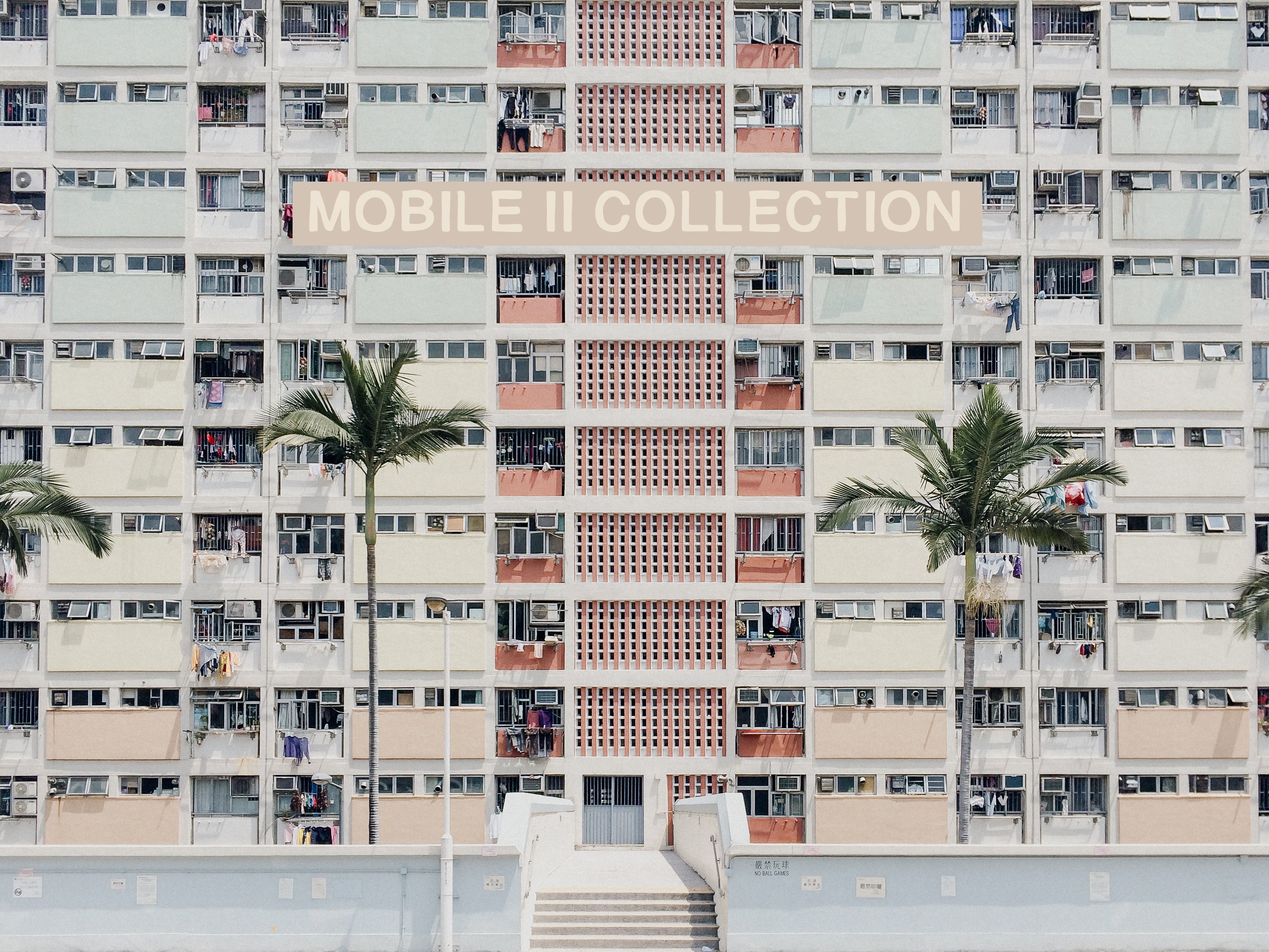 MOBILE II COLLECTION