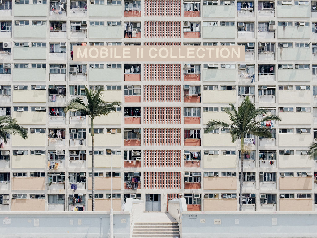 MOBILE II COLLECTION