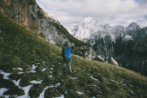 TRAVEL II COLLECTION