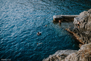 TRAVEL II COLLECTION