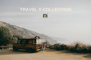 TRAVEL II COLLECTION